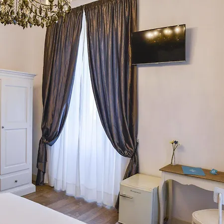 Adelina Guesthouse Roma Esterno foto