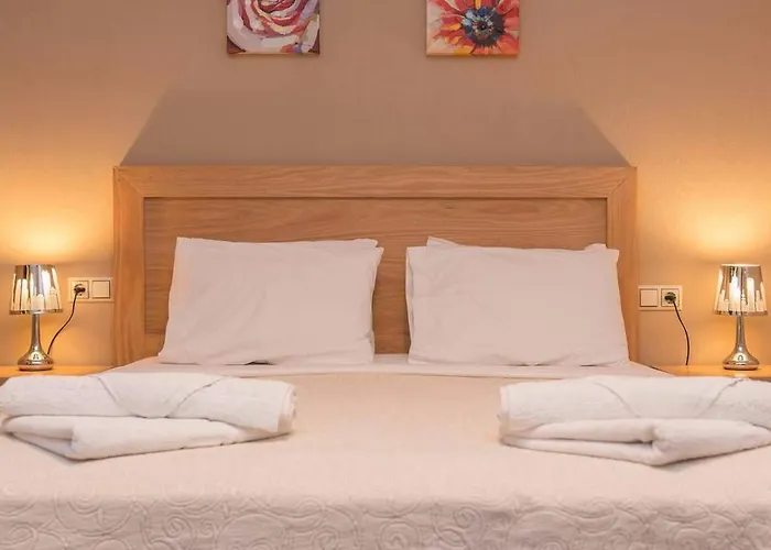 Adelina Guesthouse
