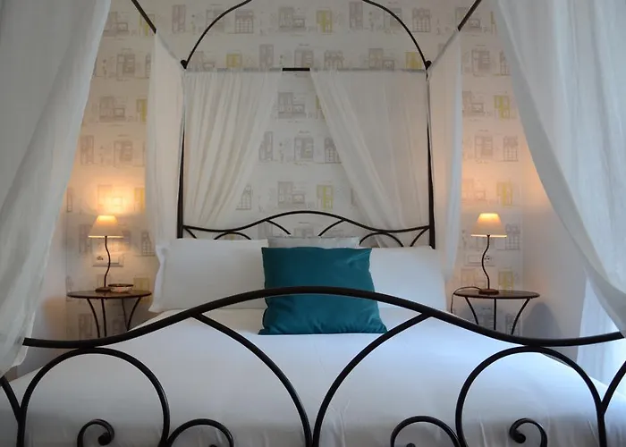 Adelina Guesthouse