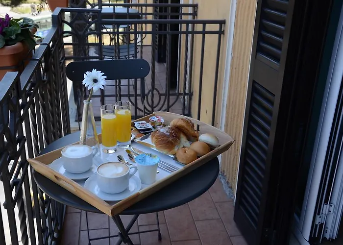 Adelina Guesthouse