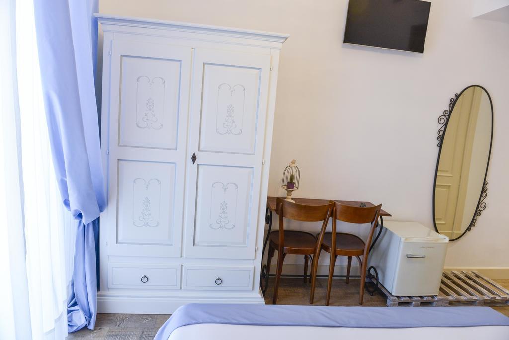 Adelina Casa de hóspedes Roma