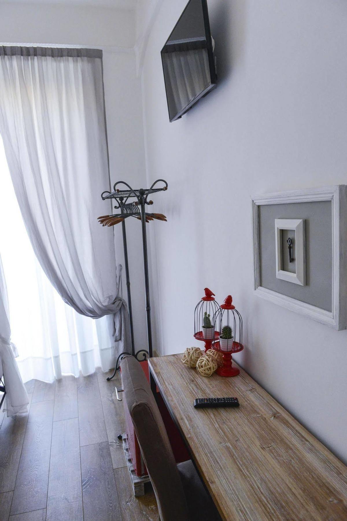 Adelina Casa de hóspedes